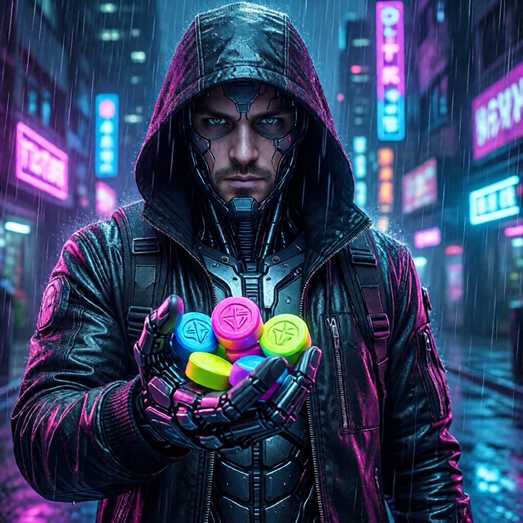 Экстази — изображение товара